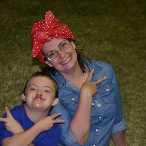 Meet your Posher, Dana